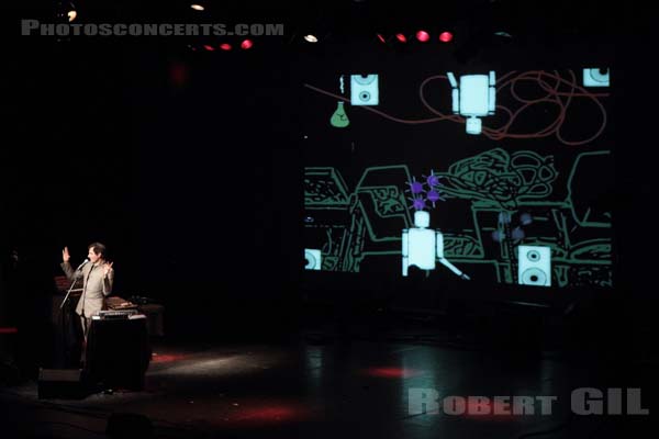 FELIX KUBIN - 2013-11-22 - BOULOGNE-BILLANCOURT - Carre Bellefeuille - 